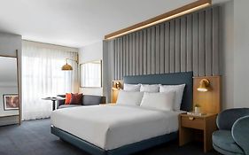 The RIVVY, Chicago Downtown, a Tribute Portfolio Hotel